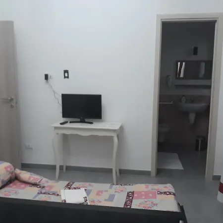 La Casa Di Chris *