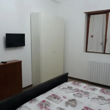 La Casa Di Chris Трани