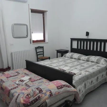 La Casa Di Chris Bed & Breakfast *